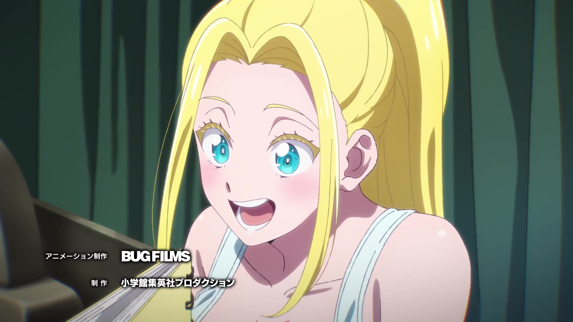 [Tsukyio Editing Resources] Zom 100 - Ep 12 - 351.mp4